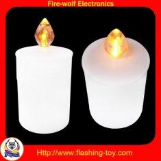 Led candle factory