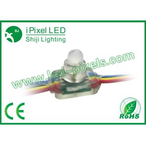  Pixel String 12mm RGB Dmx led String node light for entertainment lighting ws2801 Manufactures