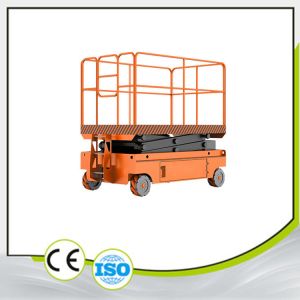  Remote Control AGV Automated Guided Vehicle Omnidirectional Climbing Manufactures