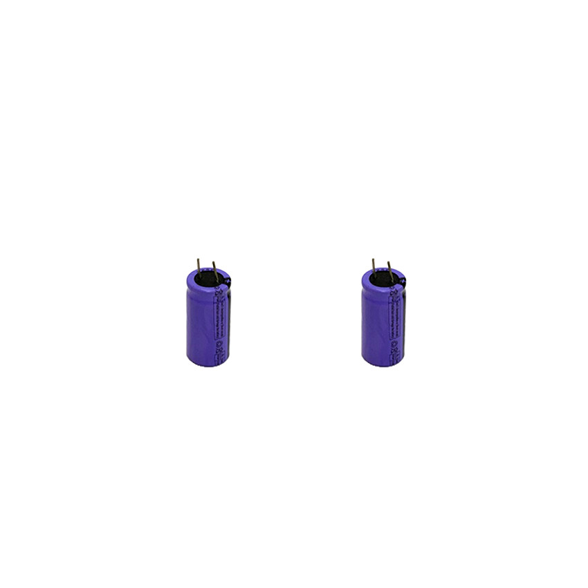HMC1835 750mAh 3.7V Manganese Li Ion Battery Huahui New Energy