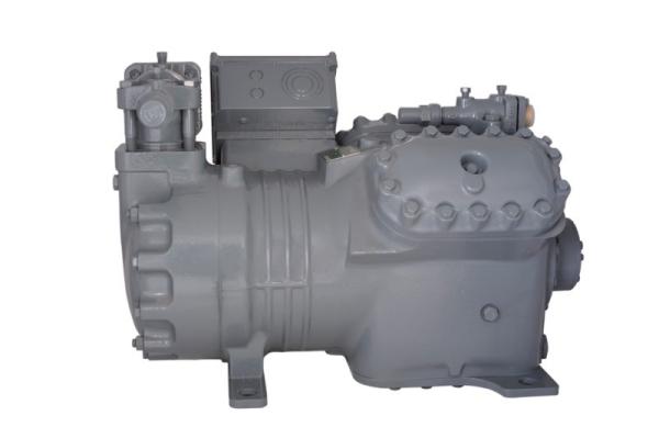 A/C Dwm Copeland Compressor , Semi Hermetic Compressor D4SJ-3000 For Refrigerati