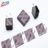 Buy cheap 6W/MK Thermal Pad TIF600P Series Thermally Conductive Silicone Sheet from wholesalers