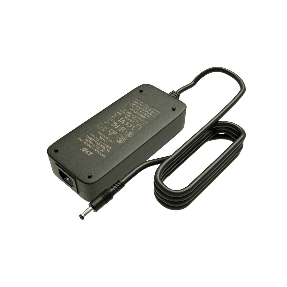  QCN-12A+ Manufactures