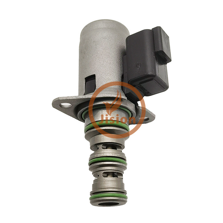 Jcb JISION Excavator Parts 12V Solenoid Valve SV98-T39 Excavator Valve 12v solenoid valve
