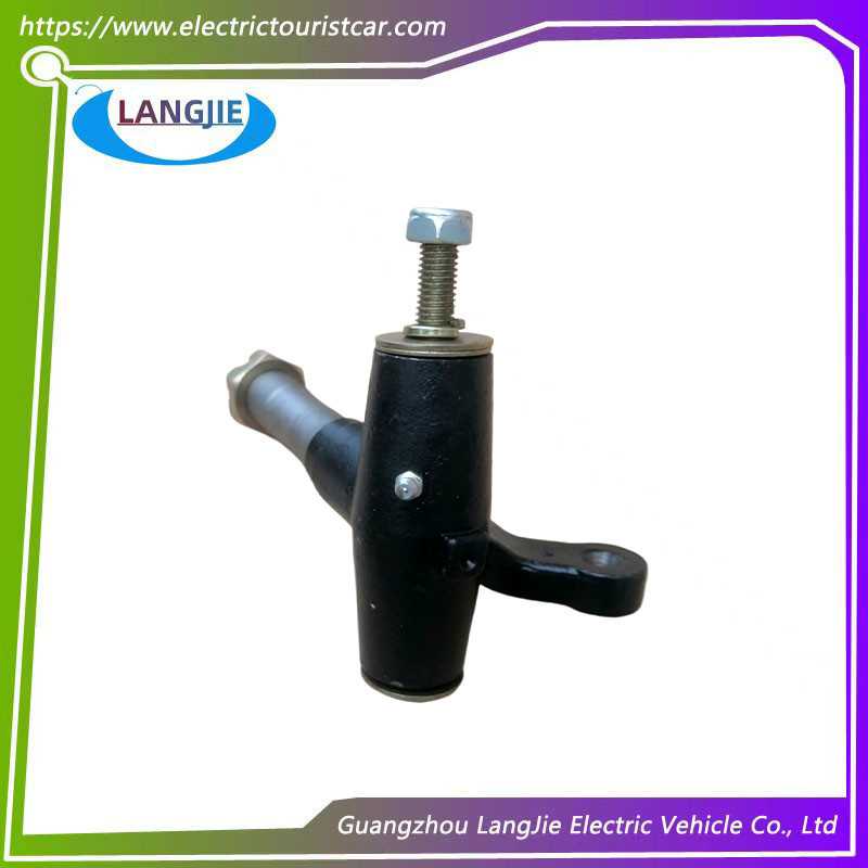 Golf Cart EAGLE Front Steering Finger Joint L-Shaped Accessory