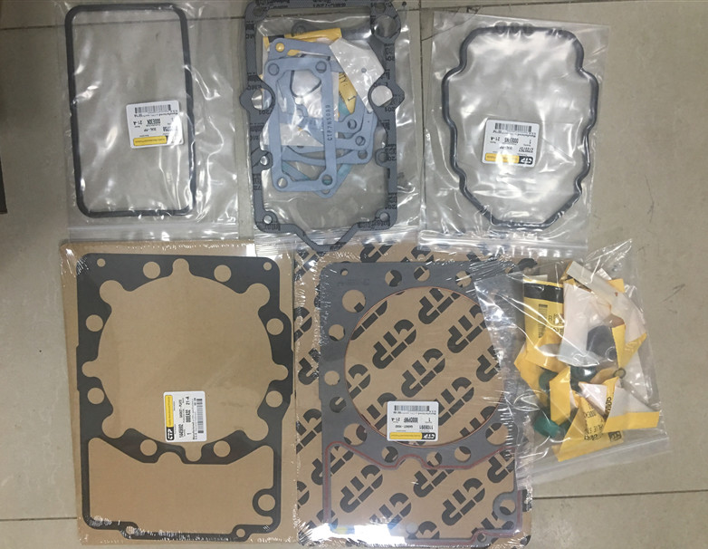 C3.3 C3.4 Complete Engine Rebuild Kit 9S-9460 Caterpillar Head Gasket