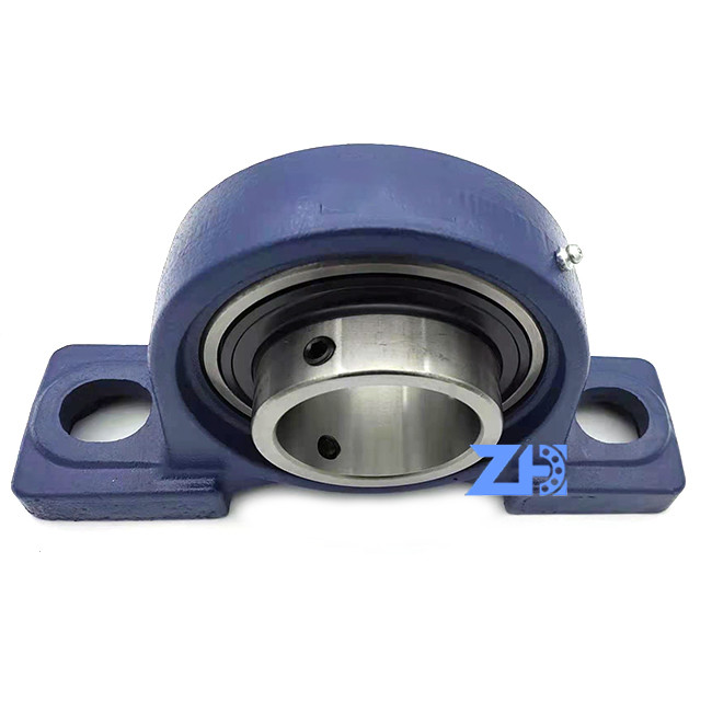 SY65TF Pillow Ball Bearing Long Life Durable