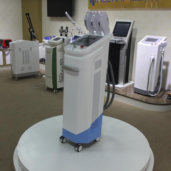 New Design!!! espil ipl hair removal machine for Skin Tightening & Anti Wrinkle