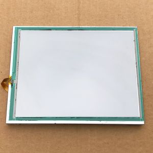 Antiglare 640x480 800cd/M2 TFT LCD Panel VGA 122PPI TX17D01VM2CPB