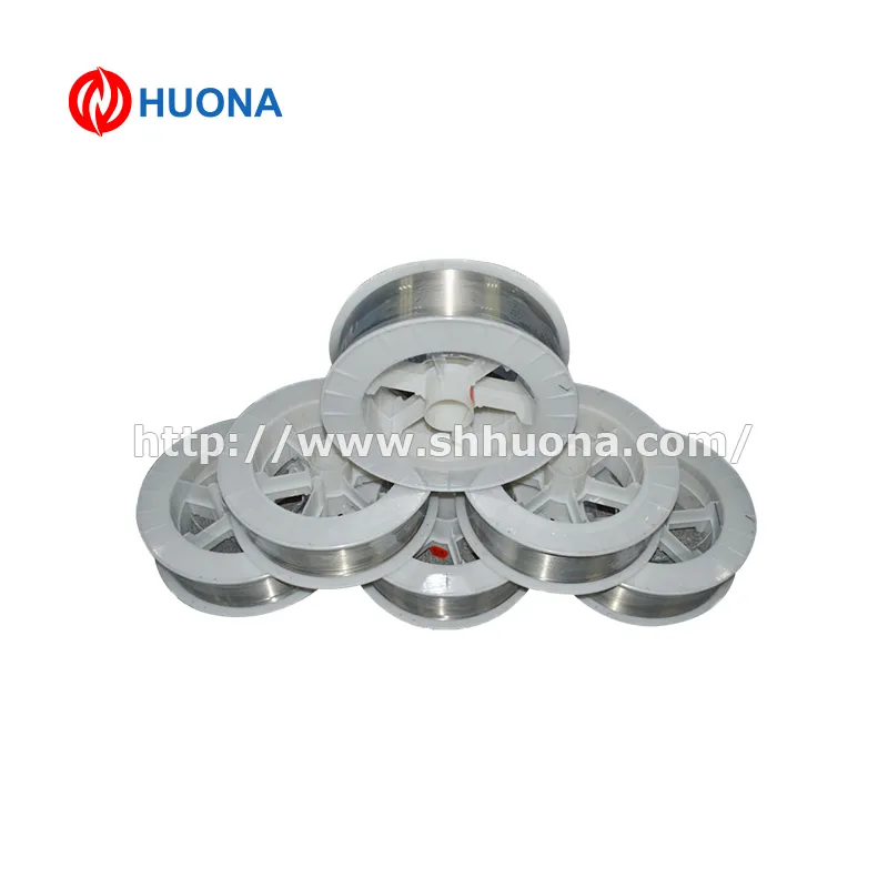 Precision 3J53 Elastic Alloy Superior Elasticity Excellent Resistance For Aerospace