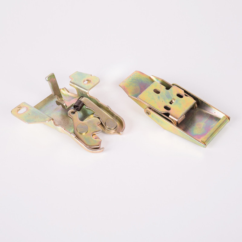 0.2mm Sandblasting Cast Aluminum CNC Milling Parts CNC Turning Service