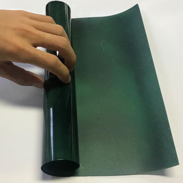 Magnetic Field Viewer Film Electromagnetic Yoke Particle Flaw Detector Stable