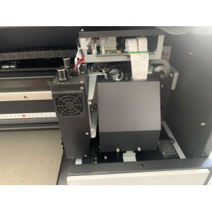 Multiple Applications Small UV Inkjet Printer From Factory Directly