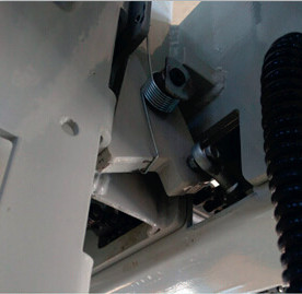 TP232 High Strength 2 Post Parking Lift For SUVs And Sedans