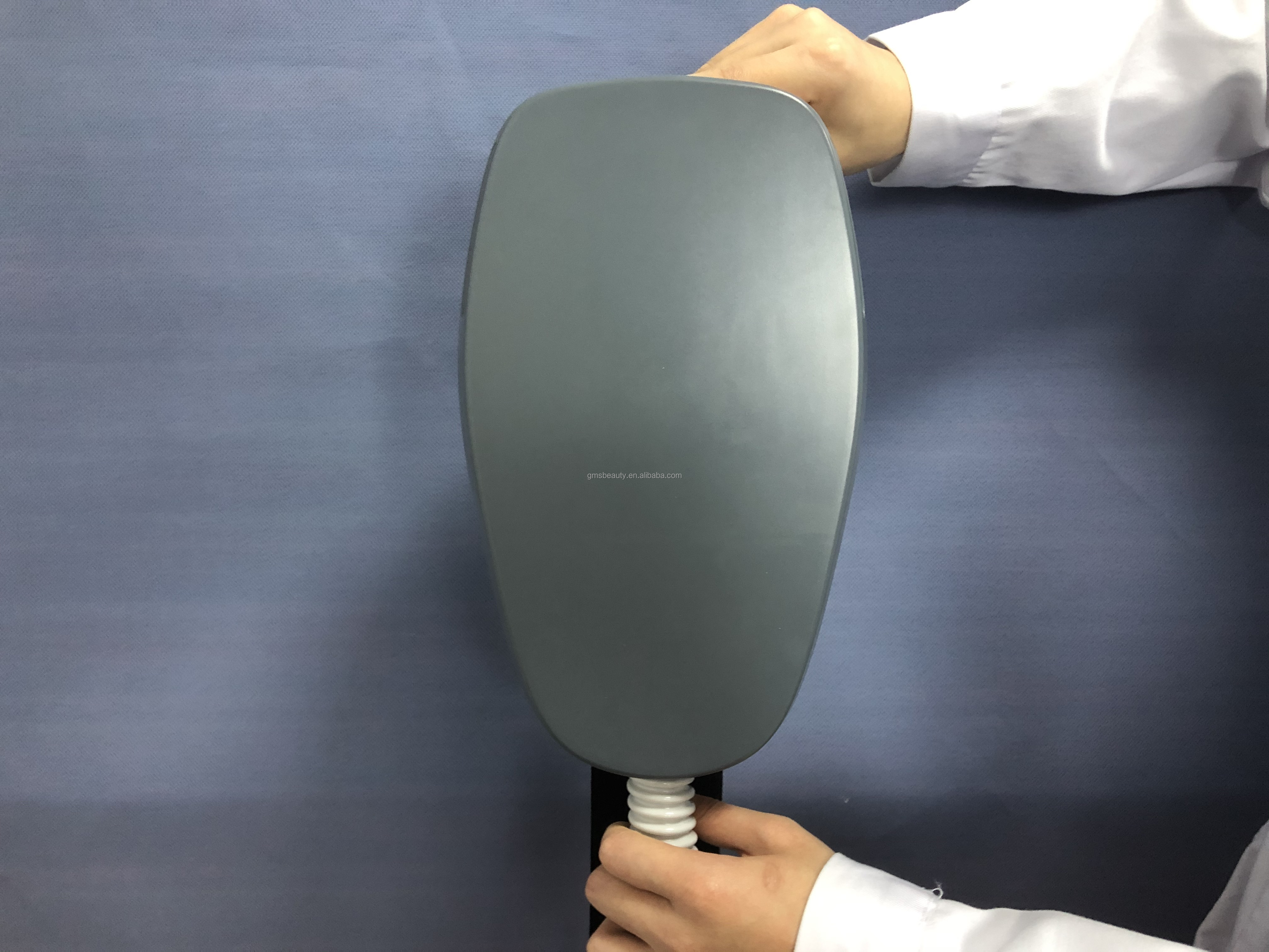 Non Invasive Painless HIEMT EMS Muscle Stimulation Device