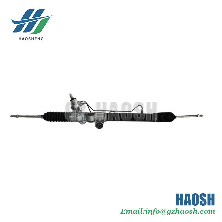 8-97943521-1 8-97943521-0 8979435210 8979435211 For Isuzu DMAX 4X4 Steering Rack RHD
