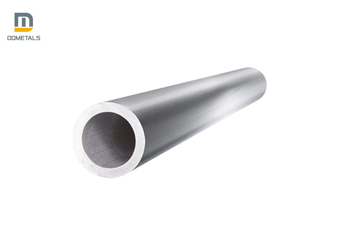 Dissolvable Magnesium Alloy Tube Bar Welding For Frac Plug