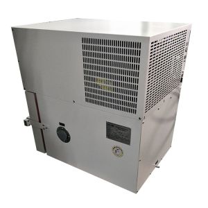 Aerospace SS304 Laboratory Temp Humidity Chamber Overlapping