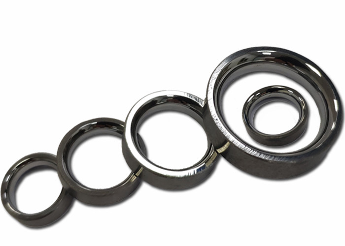 100% New Virgin Material Tungsten Carbide Eyelets 86 ~ 93HRA Hardness