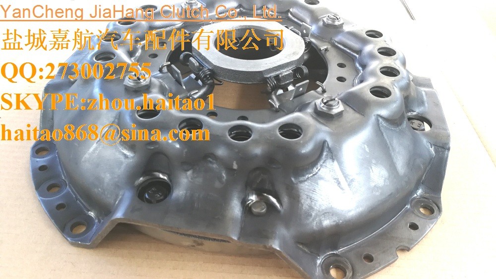 HA2553 CLUTCH COVER