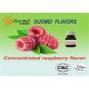 Buy cheap Liquid Raspberry Flavor Food Essence Flavours PG Based Concentrated from wholesalers
