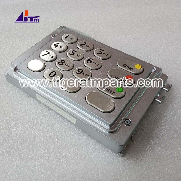ATM Parts NCR EPP 4 International Keyboard 4450782009 445-0782009