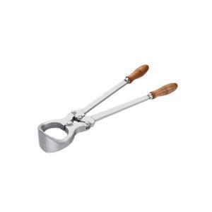 Stainless Steel Bloodless Burdizzo Castrator Veterinary Instruments Simple