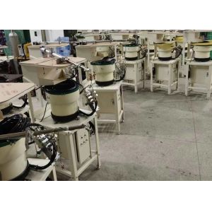 Automatic Nut Feeder M6 M8 M10 M12 Chute Transferring Tools