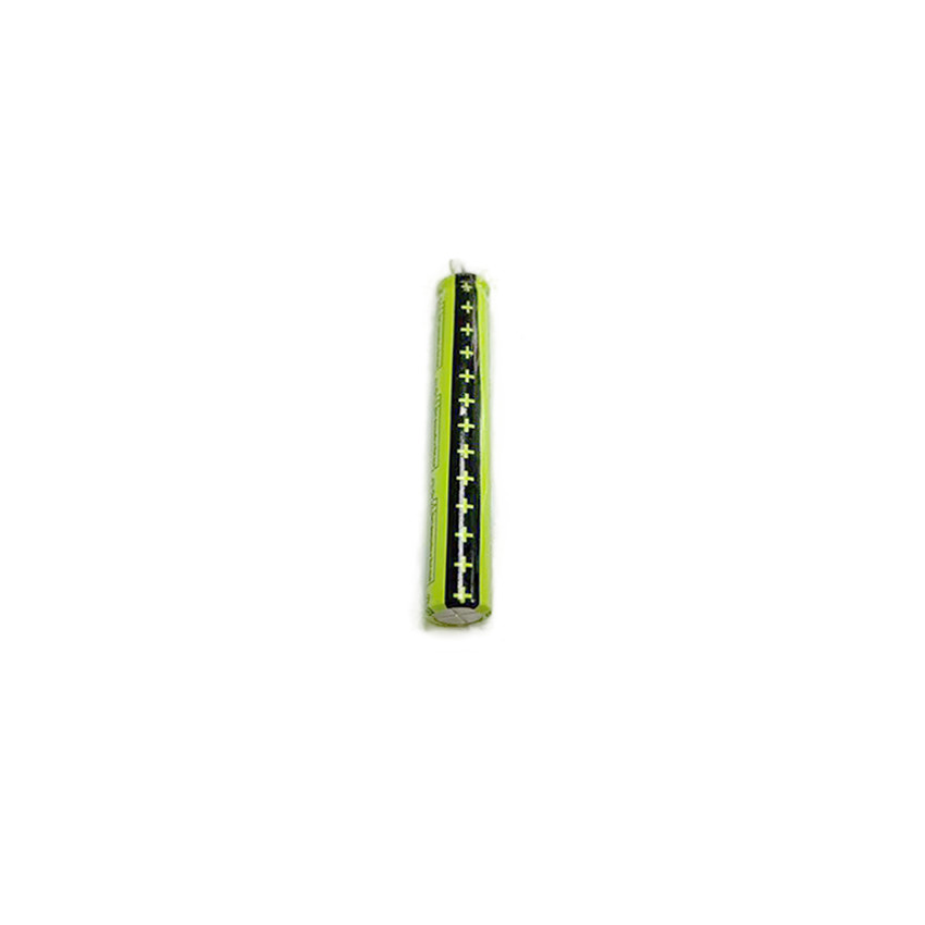 HCC0860 3.7V 270mAh Rechargeable Lithium Battery Deep Cycle Lithium Cobalt Oxide Battery