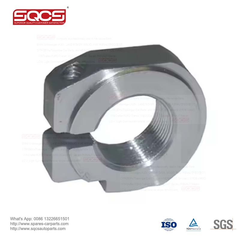 Wheel Hub Nut OE 1163340372 for Mercedes Sprinter W901 W902 W903 W814 W609 SPRINTER 3-t Box 903 For Repair/Replacement
