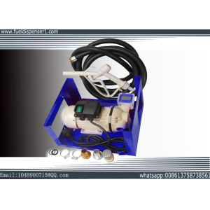  220V AC self priming diaphragm adblue dispenser pump kit Manufactures