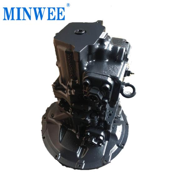 PC350-7 PC300-7 hydraulic pump 708-2G-00024 excavator hydraulic pump 708-2G