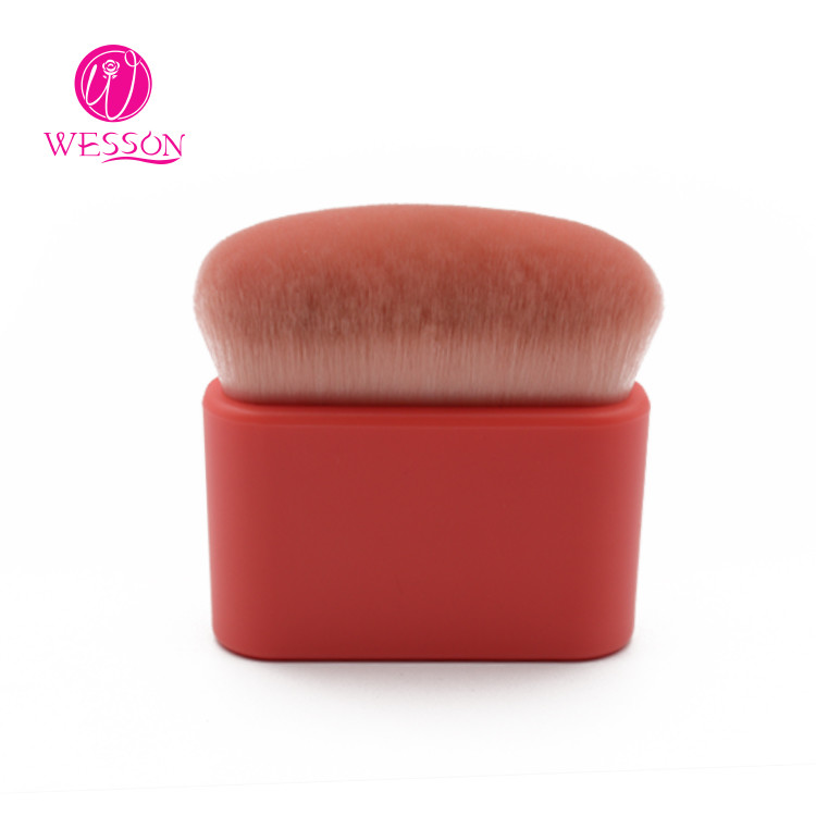 No Trace Liquid Foundation Makeup Brush