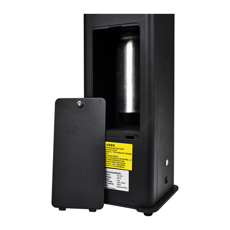 1500m3 Scent Diffuser For Home , Aroma Diffuser Machines With 500ml Capacity