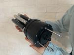 DS2100 Portable Multi Parameter Sonde IP68 Water Treatment Sensor