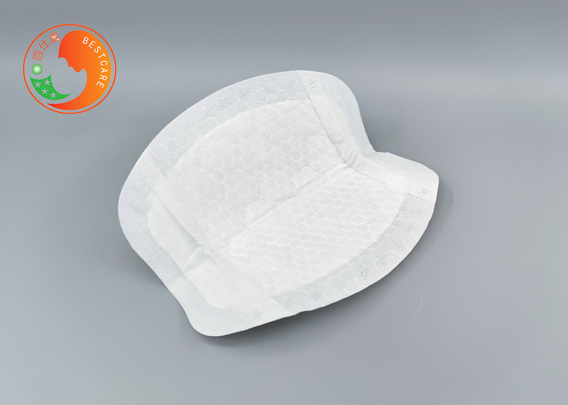 Leaking Proof Guard Disposable Nursing Pads Maternity Care Disposable Nursing Breast Pads