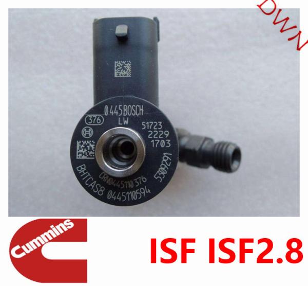 Cummins common rail diesel fuel Engine Injector 5309291 for Cummins ISF ISF2.8