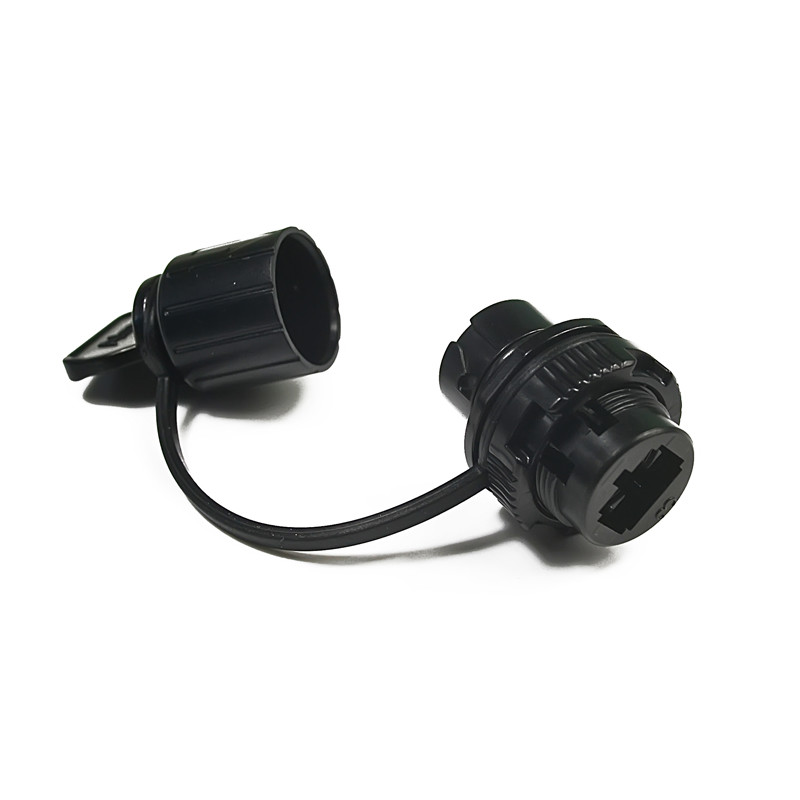 Huawei mini SC/apc to SC/apc Pre Connectorized Drop Cable Patch Cord, Outdoor waterproof fiber optic cable assemblies