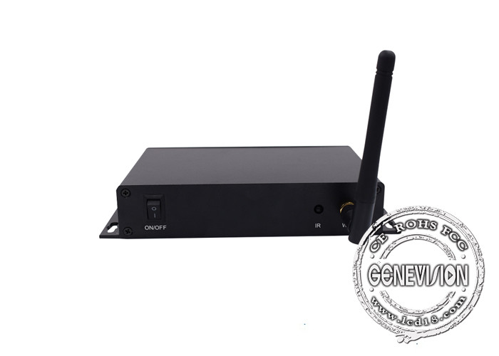 4K VGA Splicing HD Media Player Box TV Wall Video Wall Controller Processor