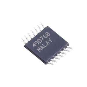  New Genuine Electronics AD7321BRUZ-REEL7 Potentiometer Resistor Capacitor Monitor Memory One-Stop IC Accessories Manufactures