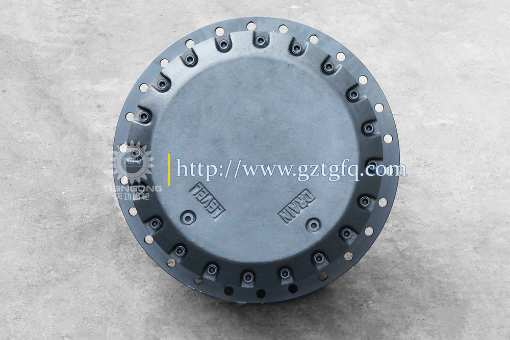 XCMG XE700 Drive GP Final Excavator Travel Device Assy