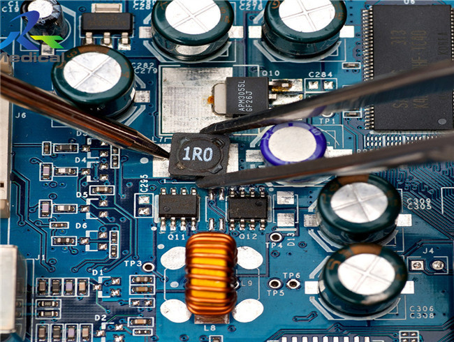 Repair Siemens S2000 RM300 Board 10852163/Ultrasound Part/Ultrasonic Repairing System