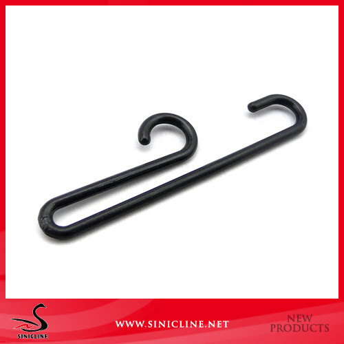 ODM Plastic Sock Hangers