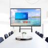 Buy cheap Qtenboard 55" Interactive Flat Panel Wireless Sharing Office Meeting Company from wholesalers