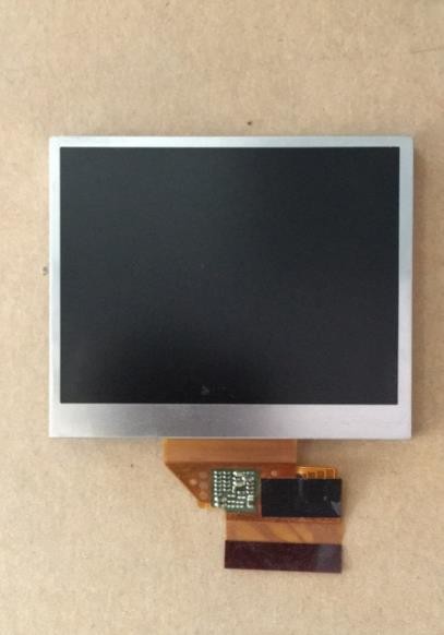 3.5" LCM 320×240RGB 450cd/m² LQ035Q3DG03 Sharp TFT LCD Display