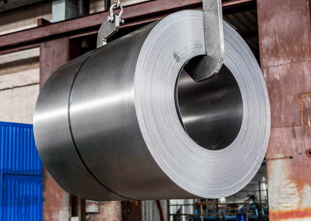 304 304L Stainless Steel Strip Coil Cold Rolled Sheet Plate 0.3mm