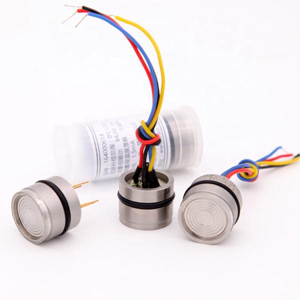 Reliable Pressure Transmitter Sensor SMP2080 Tantalum Diaphragm Pressure