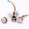 Buy cheap High Efficiency Pressure And Temperature Transducer For Industrial Process from wholesalers