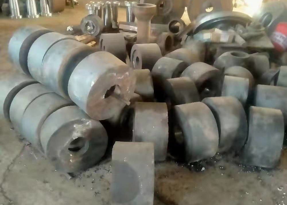 Mineral Ore Raymond Mill Machine 30-325 Mesh Gypsum Powder Making Machine