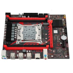  DDR3 INTEL LGA2011 V3 V4 Motherboard CPU Supported Mainboard Manufactures